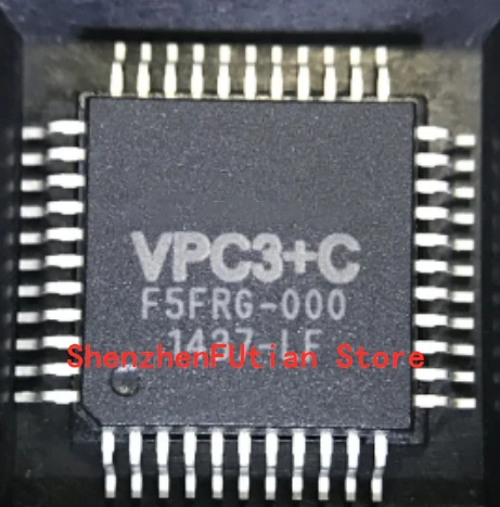 1 шт./лот VPC3 + C VPC3 QFP44 в наличии