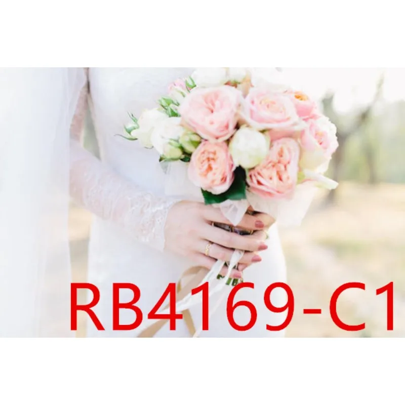 

Свадебные и важные события/свадебные аксессуары/Свадебные букеты RB4169