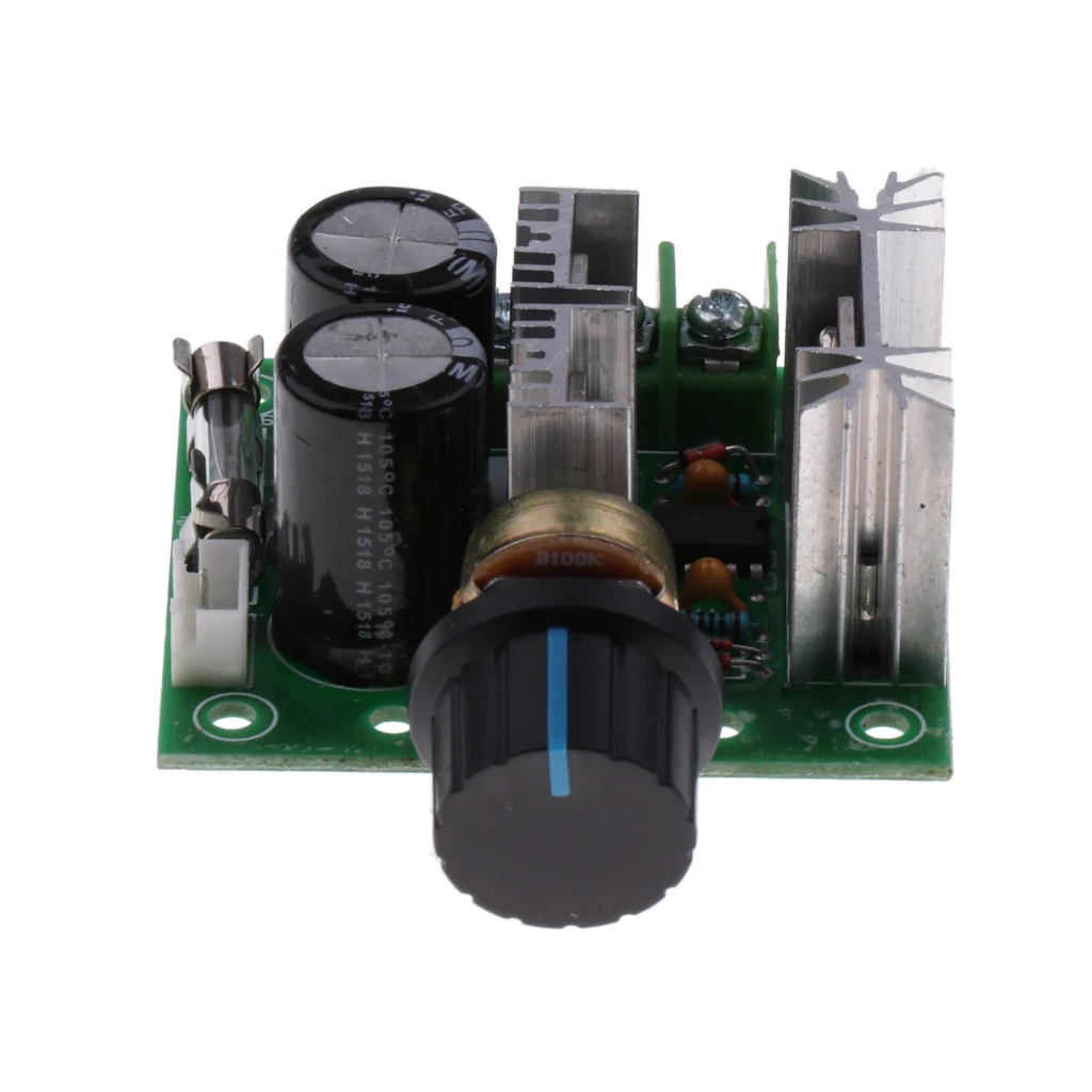12 V 40 10A шим тока мотор Скорость Управление Высокая эффективность/высокая