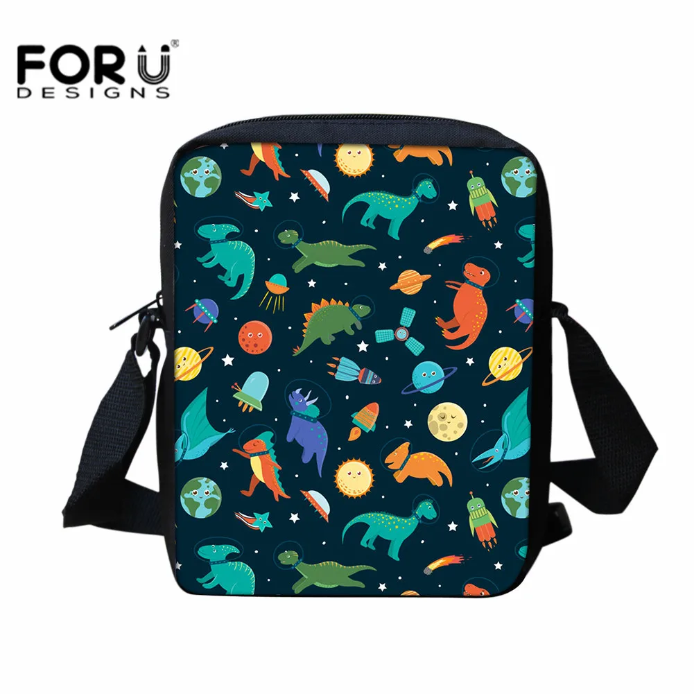 Детская школьная сумка с 3D рисунком повседневный ранец для мальчиков в стиле