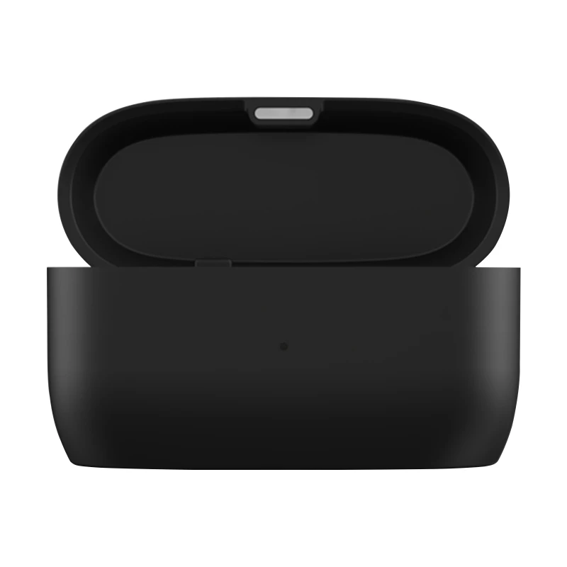 Зарядный ЧЕХОЛ ДЛЯ Jabra Elite 75t/Elite Active 75t Bluetooth наушников 1XCB|Аксессуары для наушников|