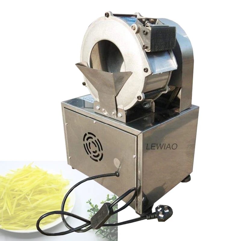 Одежда высшего качества для овощей из нержавеющей стали и нож резки фруктов