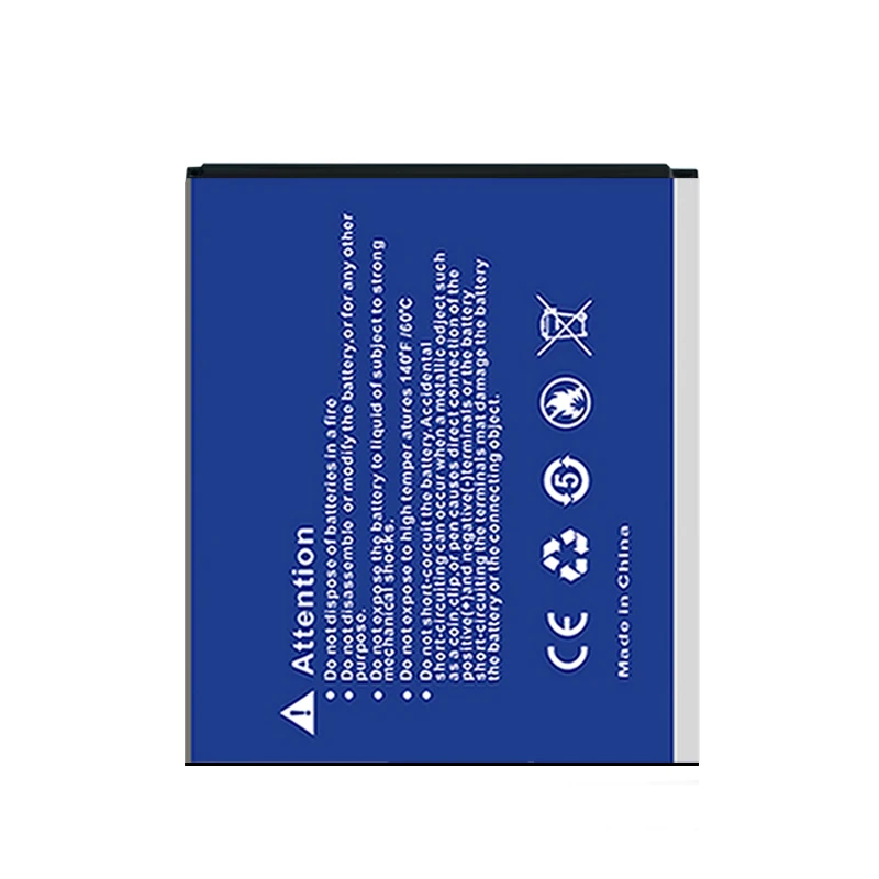 HSABAT SPB0116 2550mAh батареи для Wileyfox Spark/Spark+ хорошее качество батареи телефона