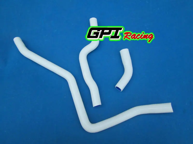 Силиконовый шланг радиатора GPI для yamaha Raptor 660 Raptor660 YFM660 YFM 2001 2002 2003 2004 2005 03 04 05 01 02