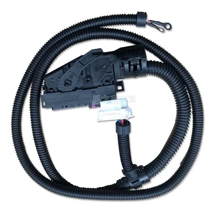 Набор проводных кабелей EDC17 EDC7 инструмент для быстрой диагностики разъем OBD