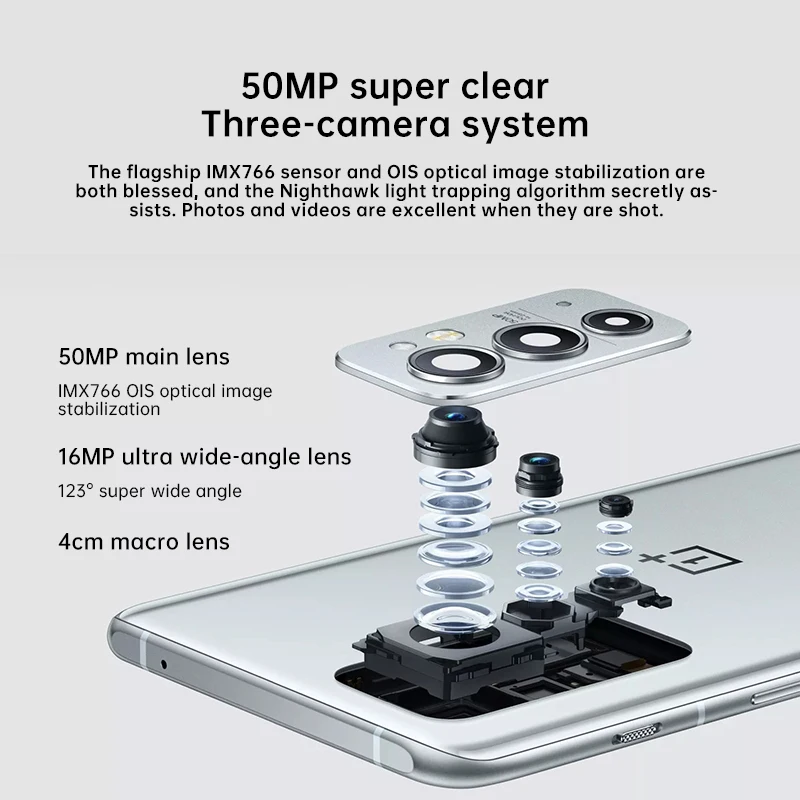 global firmware oneplus 9rt 5g smartphone snapdagon 888 6 62 amoled 120hz 4500 amh 65warp charging 50mp main camera android 12 free global shipping
