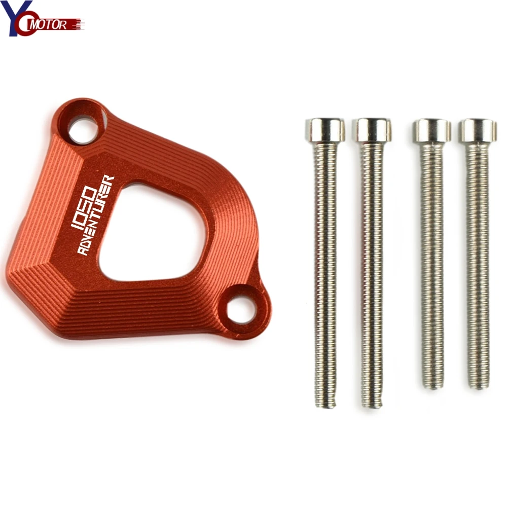 Аксессуары для ЧПУ Алюминиевый мотоциклетный цилиндр сцепления 1050 ADVENTURE 2014 2020 2019