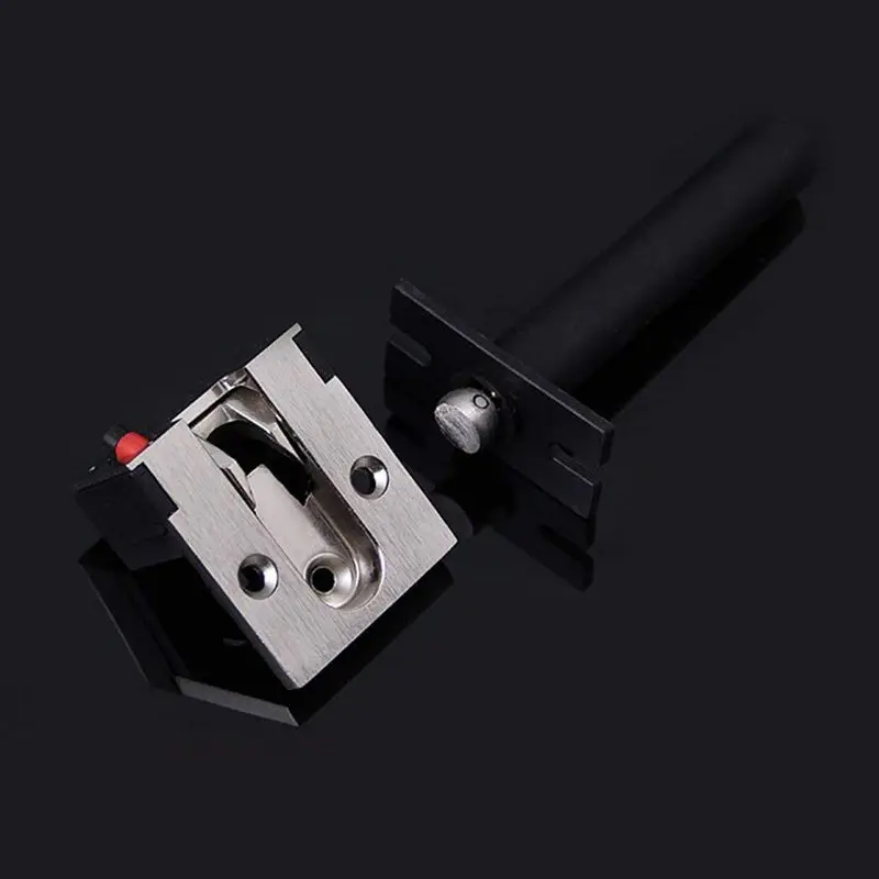 Скрытая Противоугонная цепь из цинкового сплава для отелей специальная охранная