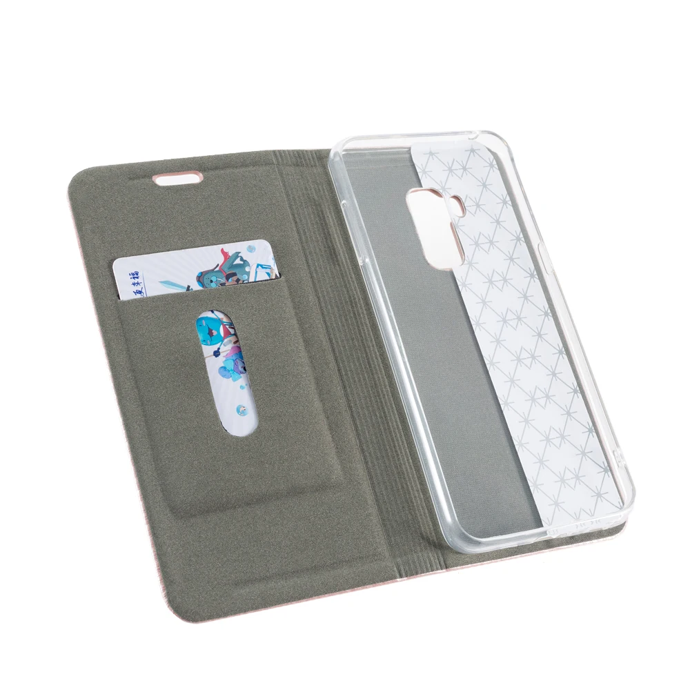 Чехол из искусственной кожи для телефона Bluboo S8 флип-чехол книги Plus деловой