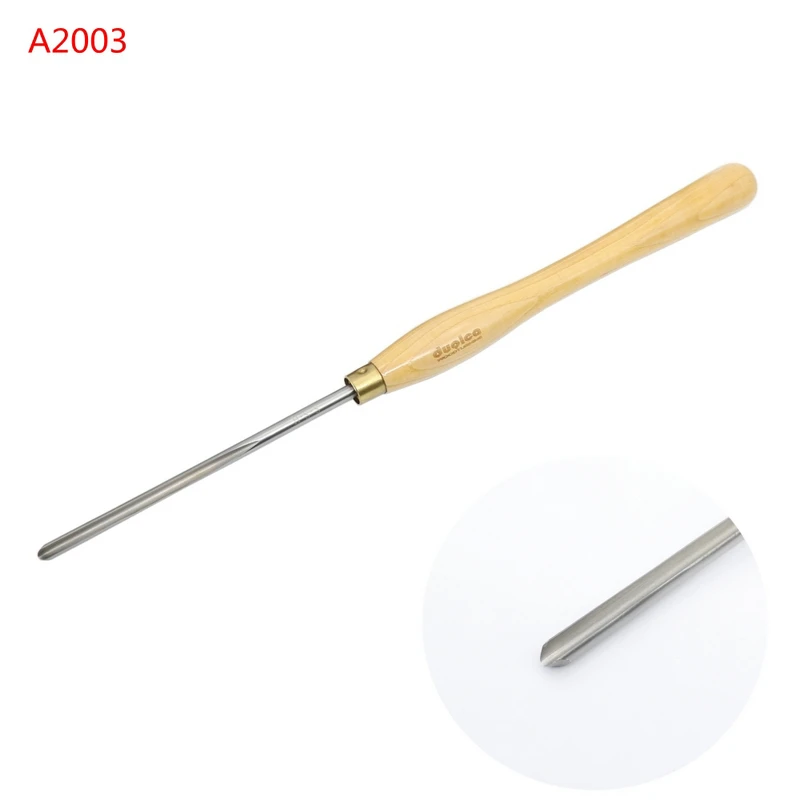 HSS A2001 A2002 A2003 чаша Gouge набор деревообрабатывающий токарный станок токарные инструменты