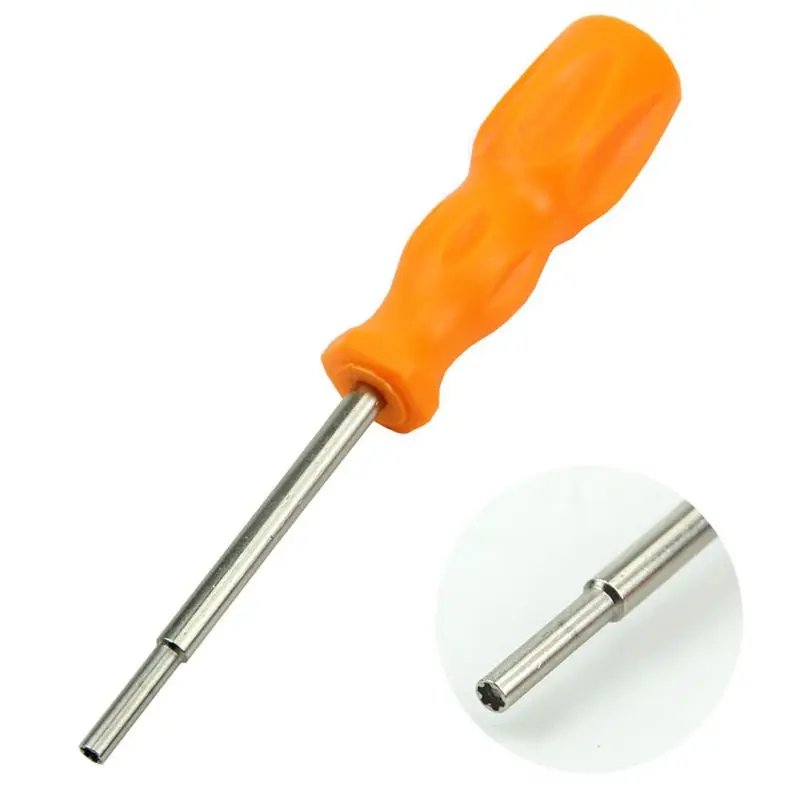 

4.5mm Security Screwdriver Bit Open Repair Tool SFC N64 NES