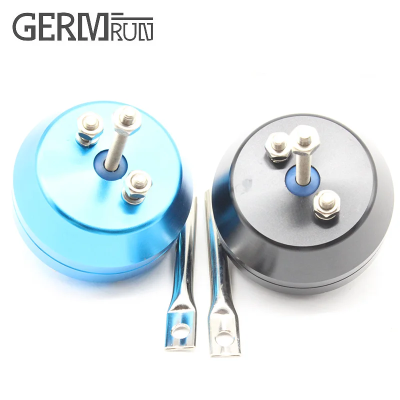 Горячая Распродажа Новый Авто 2 00 &quotЗаготовка алюминиевый турбо привод