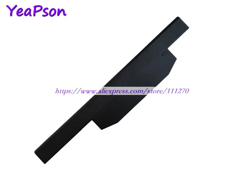 Подлинный аккумулятор Yeapson FMVNBP229 FMVNBP231 FMVNBP235 FPB0297S для ноутбука Fujitsu Lifebook A357 A544 A555 E554