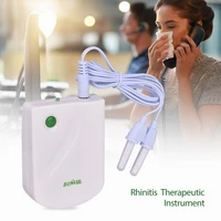 laser rhinitis treatment instrument rhinitis therapy device nose treatment sinusitis relief nasal allergic therapentic care