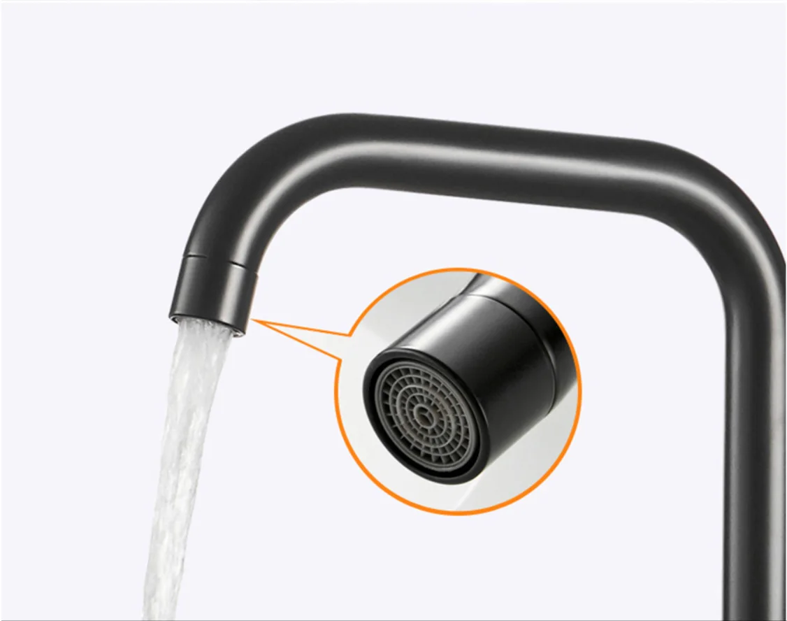 

Stainless Steel Kitchen Sink Slot Dish Basin Bar Counter Cover hidden single Sink Drain Basket And Drain Pip Rectangular black