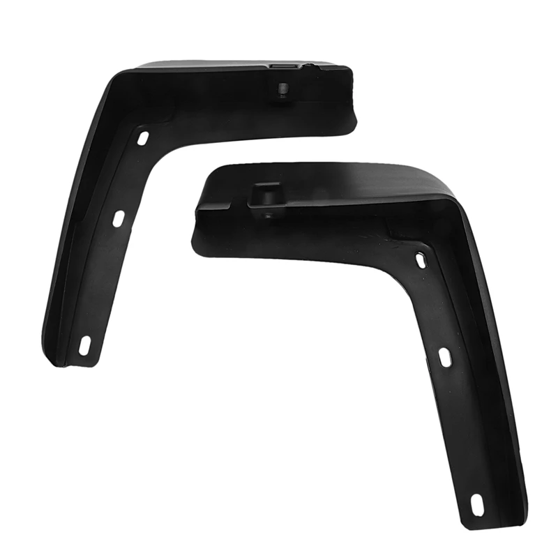 4 шт. задние брызговики автомобиля Брызговики щитки для hyundai Creta Ix25 2015 2016 2017 |