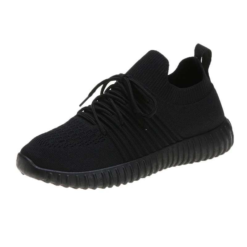 Cool Tenis Mujer 2021 Tennis Shoes for Woman New Breathable Brand Sneakers Platform Chaussure Femme Deportivas Jogging Trainers