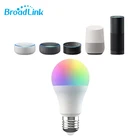 Лампы накаливания Broadlink LB26 R1 с поддержкой Wi-Fi, 110 В