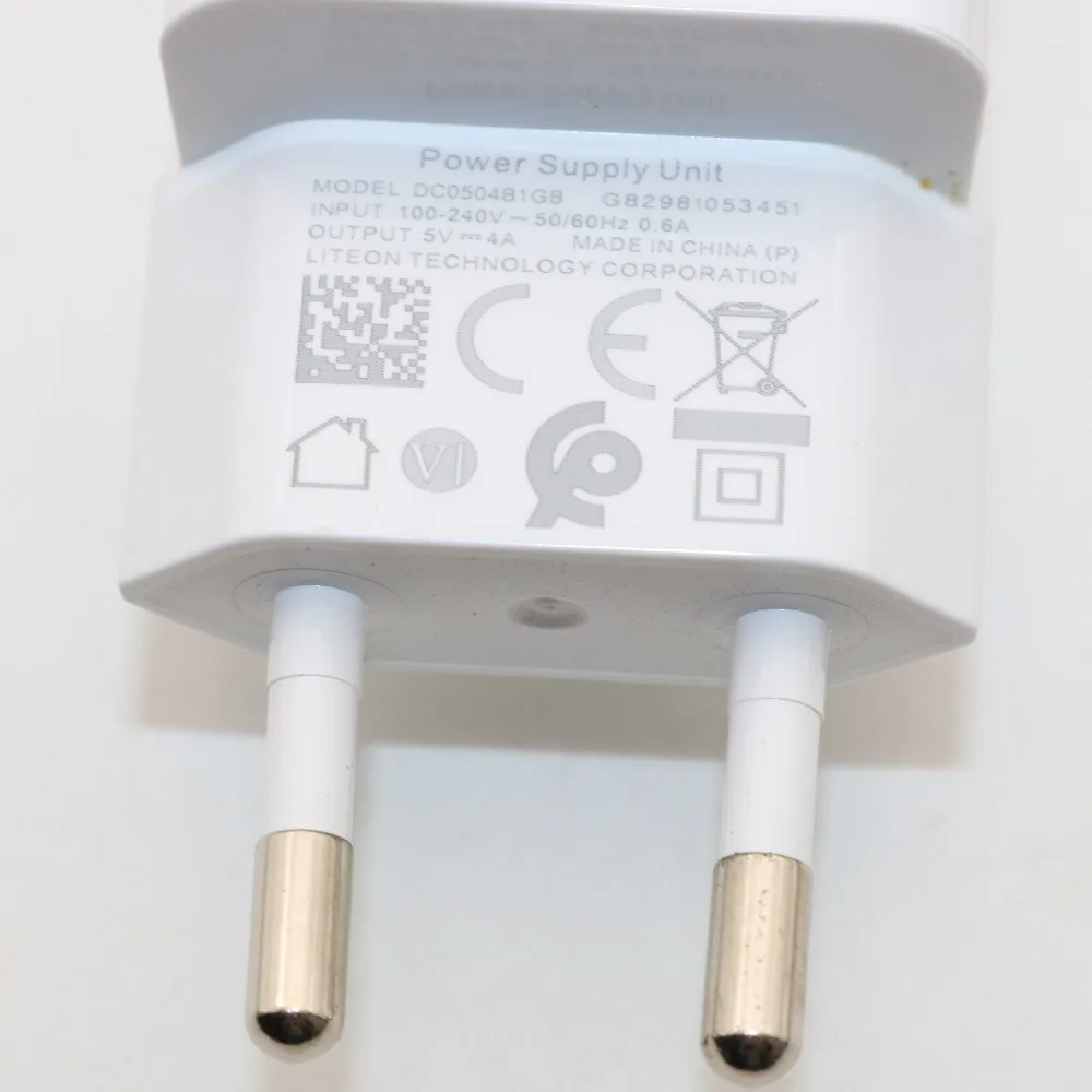 Oneplus 5V4A кабель для зарядного устройства usb type-C быстрой зарядки автомобиля