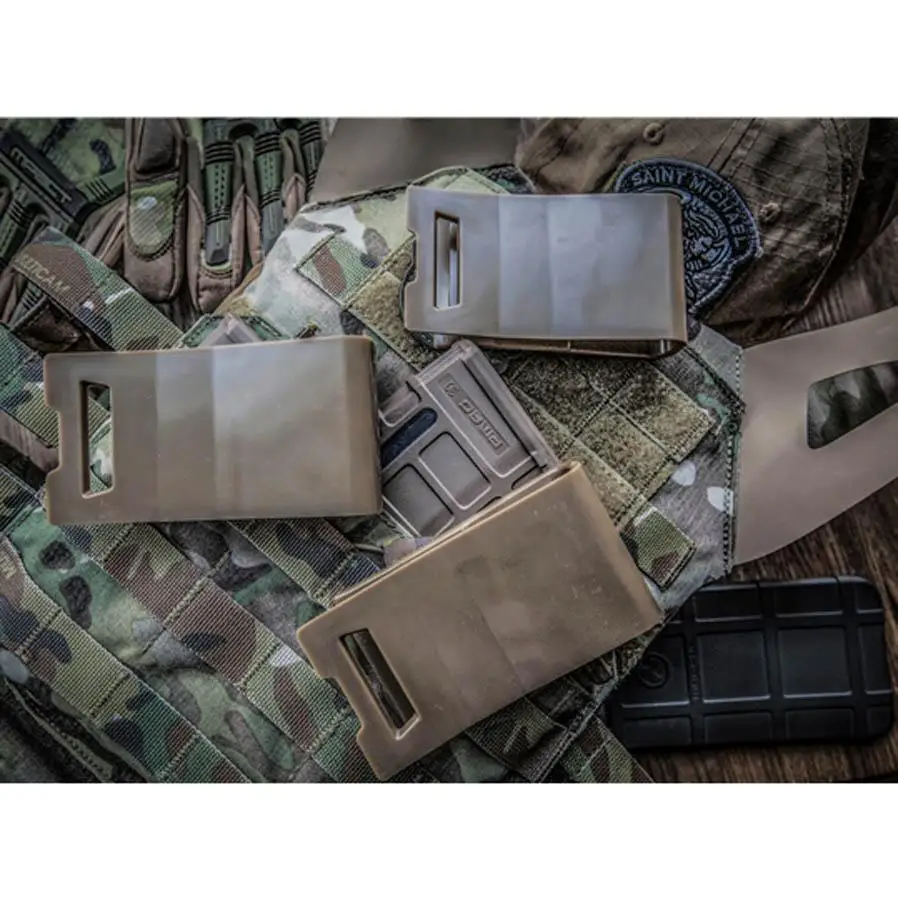 Набор нейлоновых вставных сумок TMC (черный) набор для вставки из нейлона Mag