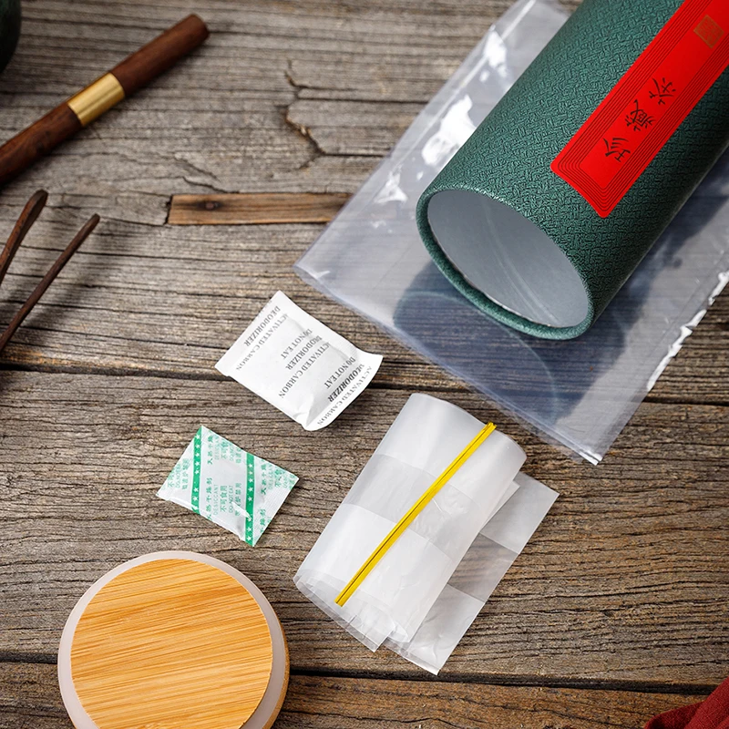 Звездная упаковка 30 мл картонная коробка для переработки бутылок Круглый