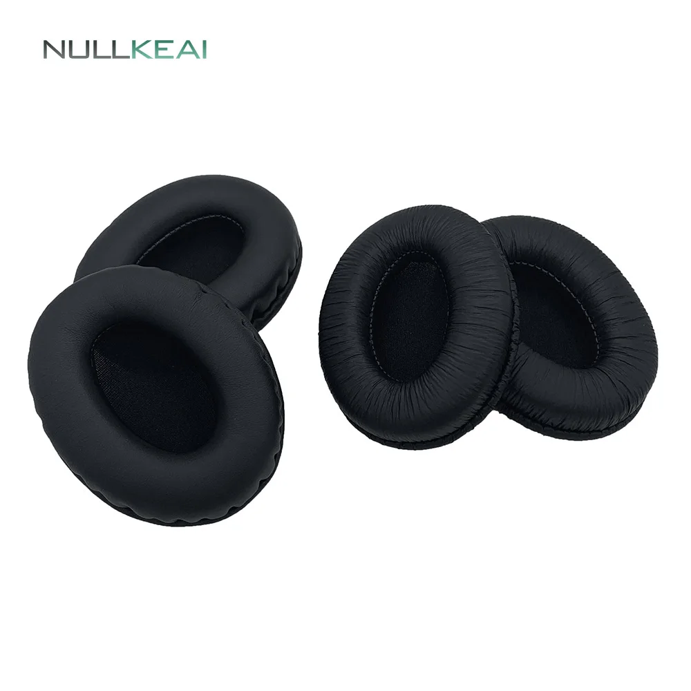 Запасные части для наушников NULLKEAI Sony MDR-ZX750 MDR ZX 750 | Чехлы
