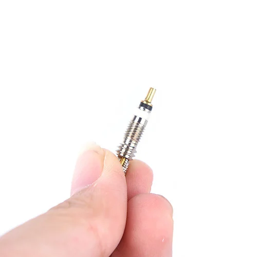 

5 шт./упак. сердечник клапана Presta к Schrader (Шрадер) Французский воздушный насос для велосипеда клапан и удаление инструмент