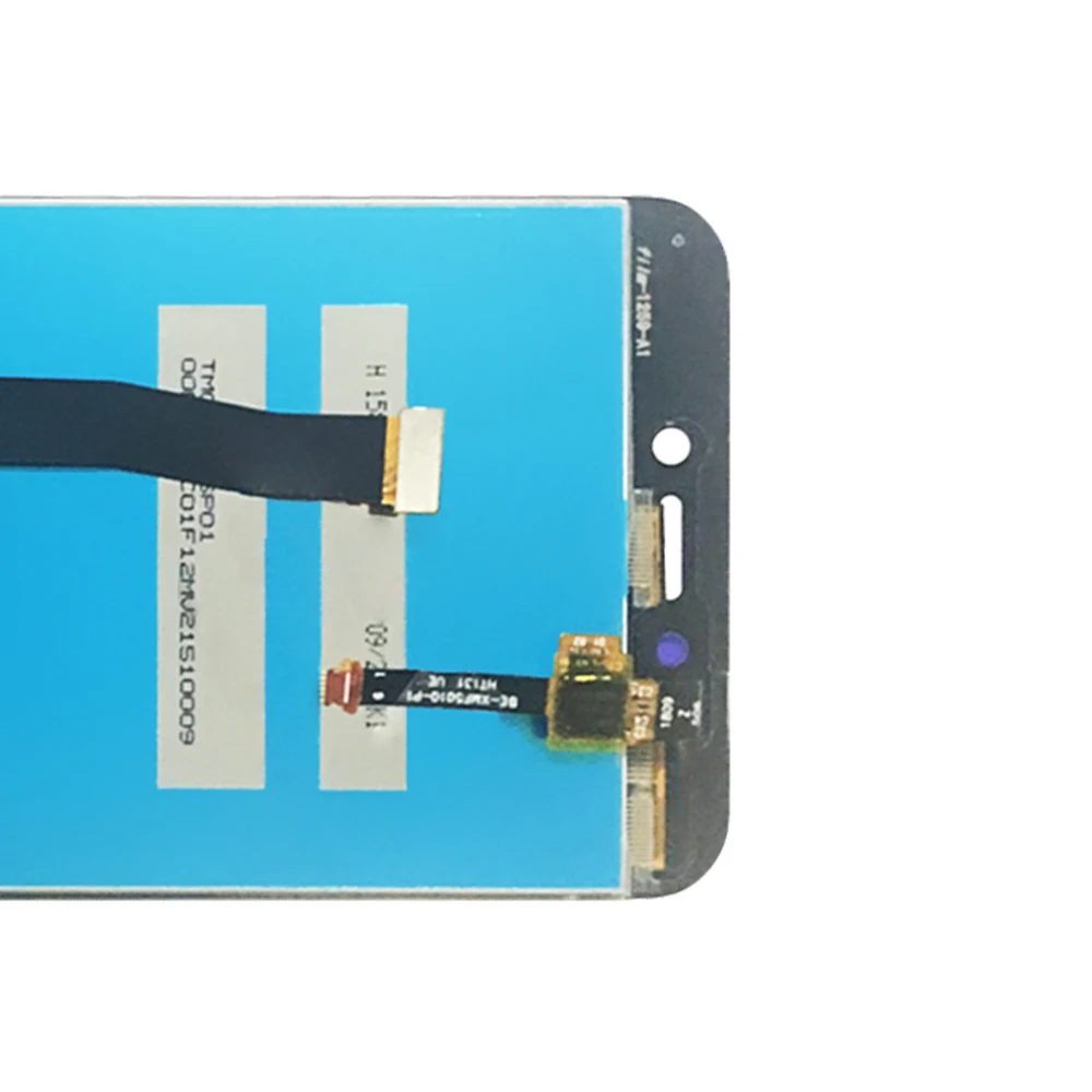 100% протестированный рабочий высококачественный ЖК дисплей с сенсорным экраном и