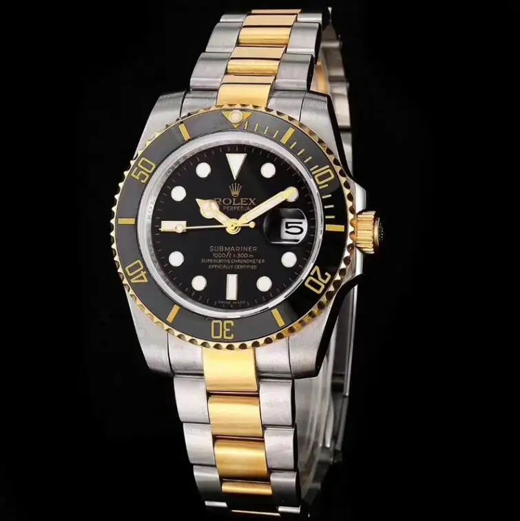 

Rwatch Luxury Brand quartz women Watches Quartz Watch Stainless Steel Strap wristwatch classic business dress men watch