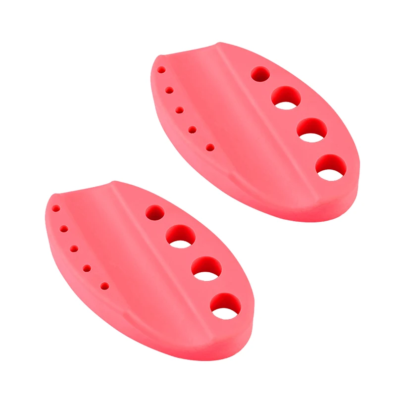 Инструменты для маникюра 2 шт. полуперманентный силикагелевый стакан инструмент