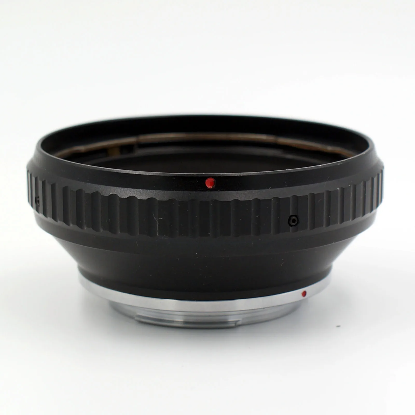 

HB-LR Adapter For Hasselblad HB CF V Mount Lens to Leica R Camera
