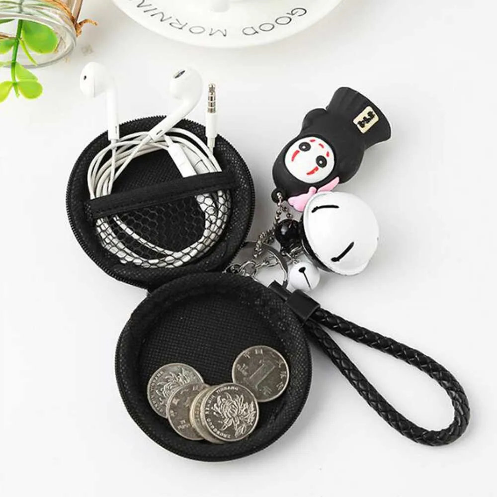 2020 милый мягкий брелок из ПВХ с металлическим кольцом Детские брелки пара ключей