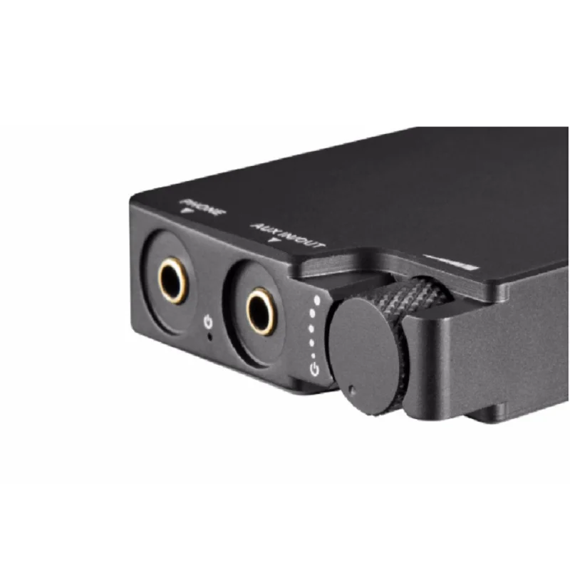 XDuoo XP-2 Bluetooth 5,0 HD передача сигнала Портативный аудио HIFI усилитель для наушников высокая производительность USB DAC наушники