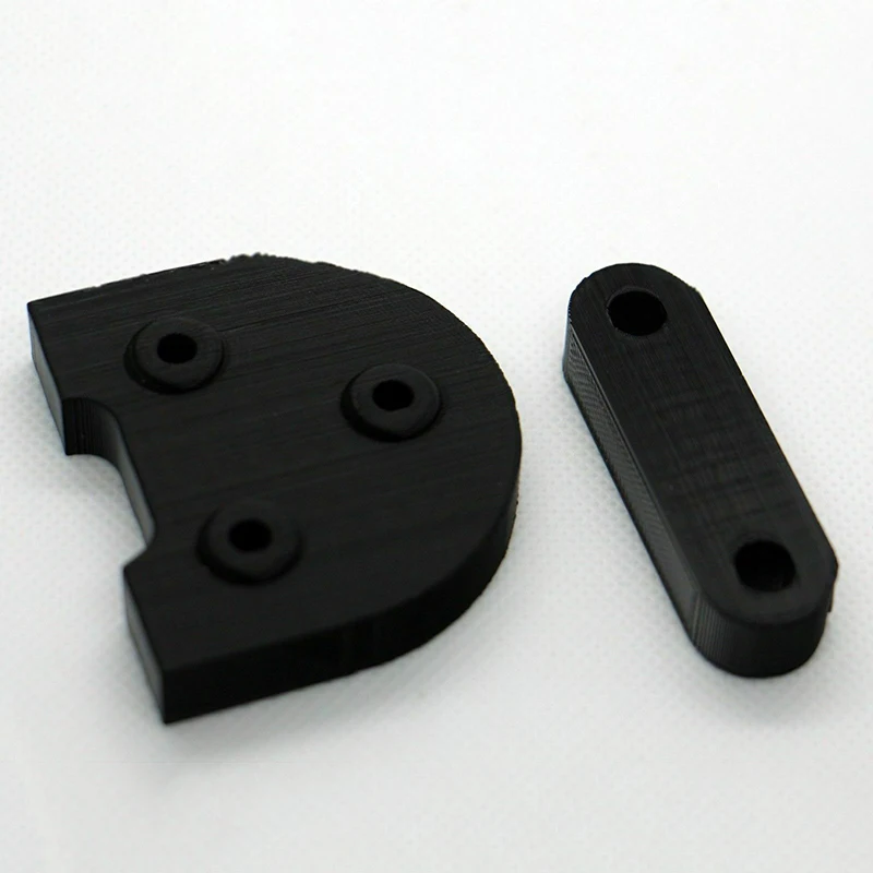 1 set M365 fender Accessories 10-inch Tyre Installation Kit Fender Lift For Xiaomi M365 / 187 / Pro