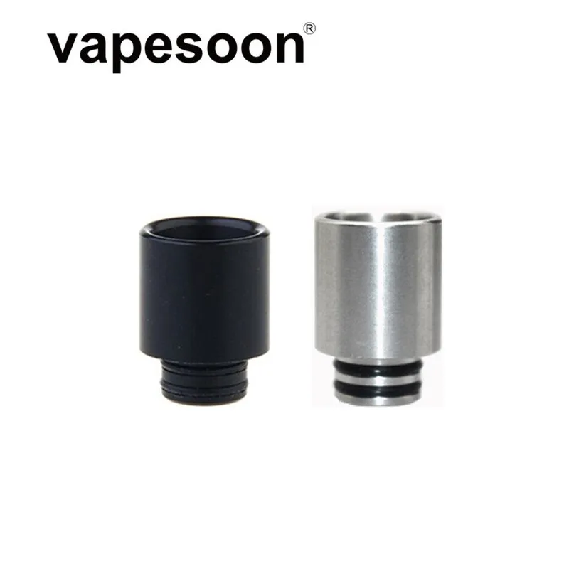 

wholesale 25pcs e-Cigarette 510 Drip Tip for Vape Vaporizer Stick N18 R22 Z Nano ZX II RTA VM GTX 22 Tank GS Air 4 Atomizer etc