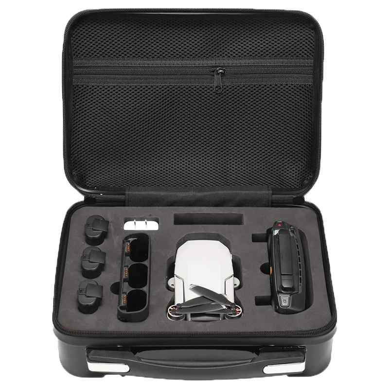 Миниатюрная сумка из поликарбоната для DJI Mavic Mini защита чемодана