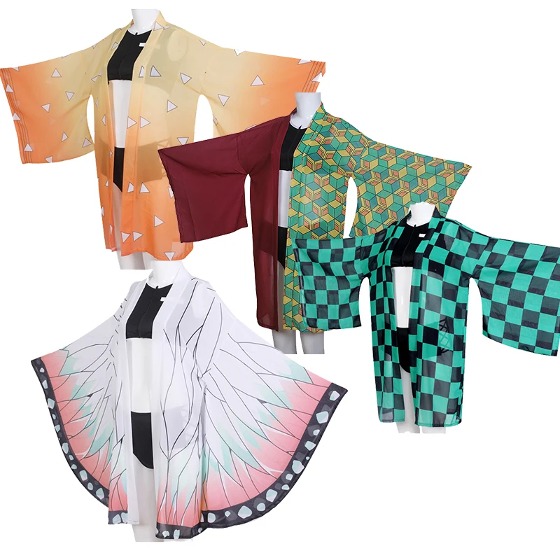 Costumes & Accessories