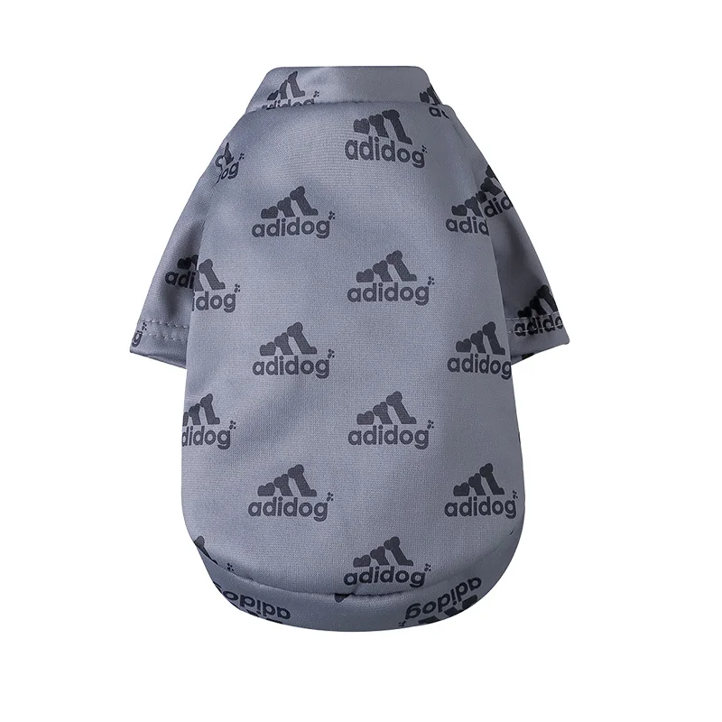 Одежда для собак зимние теплые куртки щенков Рождественская одежда толстовки