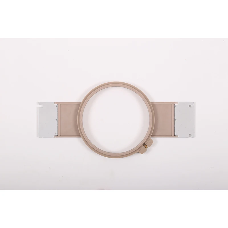 Sew Tech Embroidery Hoop for SWF Embroidery Machine Frame R180mm Arm Width 400mm Embroidery Frame