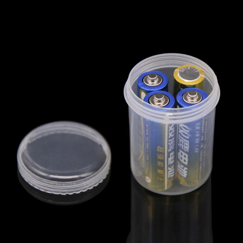 10PCS 20g Portable Clear Plastic Bottles Small cream Vial Liquid Solid Packing Bottle Wholesale Medicine | Дом и сад