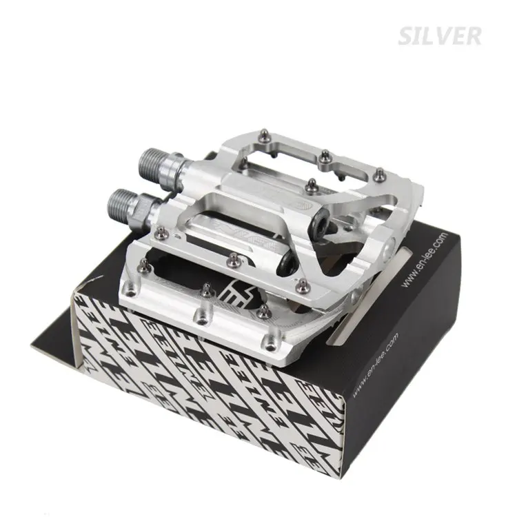 Велосипедные педали легкий подшипник DU новая педаль для горного и шоссейного