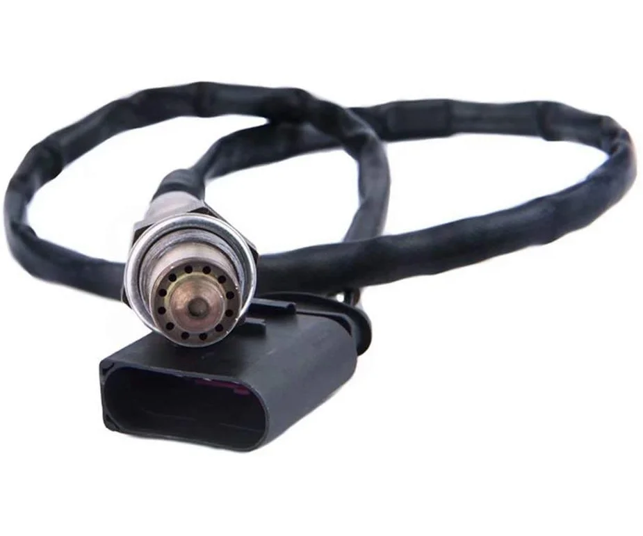 

Japan кислородный зонд Vesiki Lambda 0258010012 030906262R 0258010011 0258010075 для VW NEW BEETLE 1,8 2,5