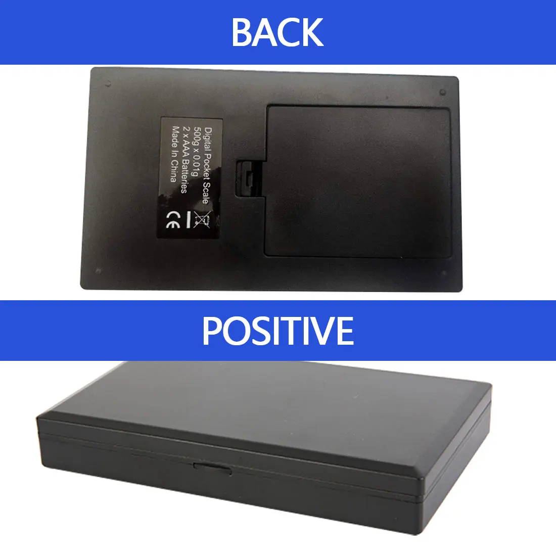 

Kitchen Scale Mini Jewelry Stainless Steel Electronic Scale 0.01g Electronic Scale Digital Scale Pocket