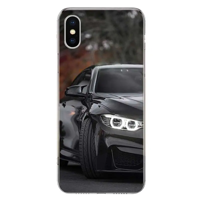 

Hot Blue Red for Bmw Cover Phone Case For Apple iphone 11 12 Pro XR X XS Max 7 8 6 6S Plus + 7G 6G 5 SE 2020 Coque Popular
