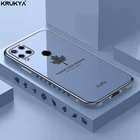 Чехол с Кленовым листом для Realme GT V13 V15 X7 7 Realme Q3 Pro 8 чехол для телефона Find X3 Pro NEO Lite, Мягкий защитный чехол из ТПУ для камеры