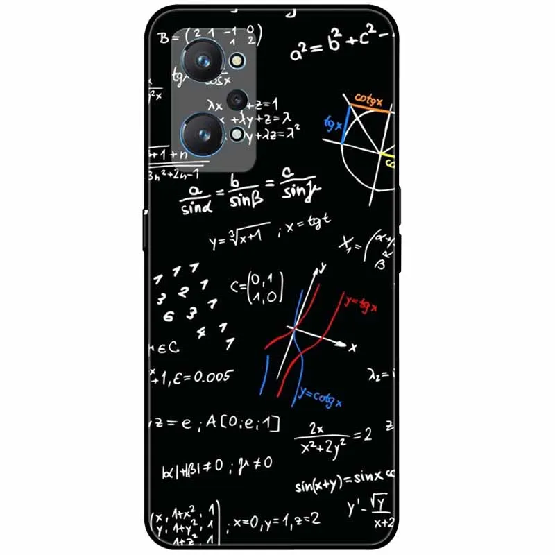 phone case for realme gt neo 2 cover 5g silicone soft protective fundas for realme gt neo2 case tpu silicon etui cute cartoon free global shipping