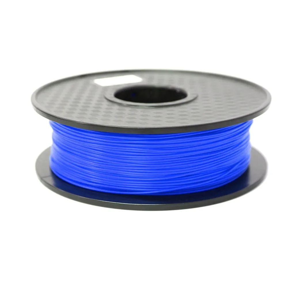 PanTech 3D печать нити PETG 1,2 кг PLA ABS принтер+ ракетка для пинг понга волокна