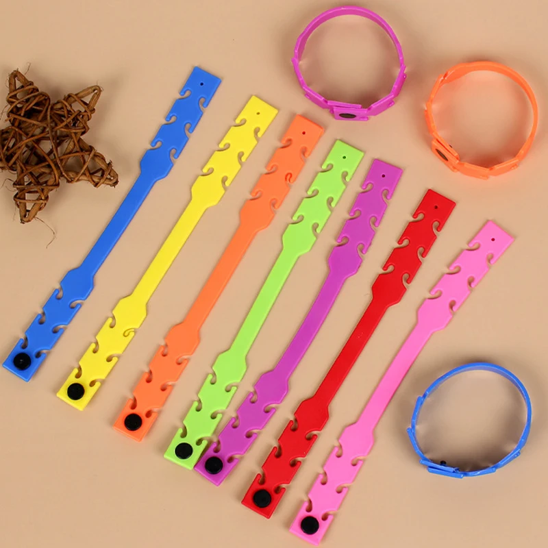 

5/10Pcs Silicone Mask Strap Extension Buckle Adjustable Anti-slip Mask Ear Grips Extension Fixed Hook Ear Protection Artifact