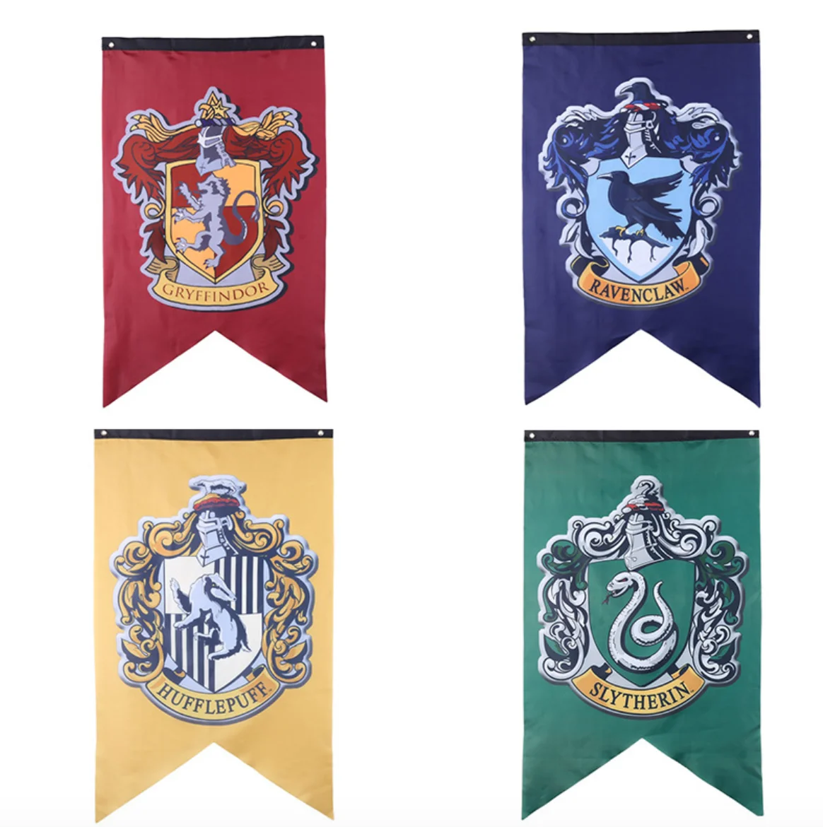 

75*125cm Harri Flag Bar KTV Theme Decoration Bunting Room Living Room Hanging Flag Customized Flag College