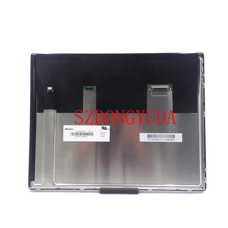

Original G121XCE-L02 12.1" Inch 1024*768 LCD Screen Display Panel G121XCE L02